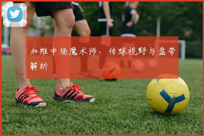加维中场魔术师，传球视野与盘带解析