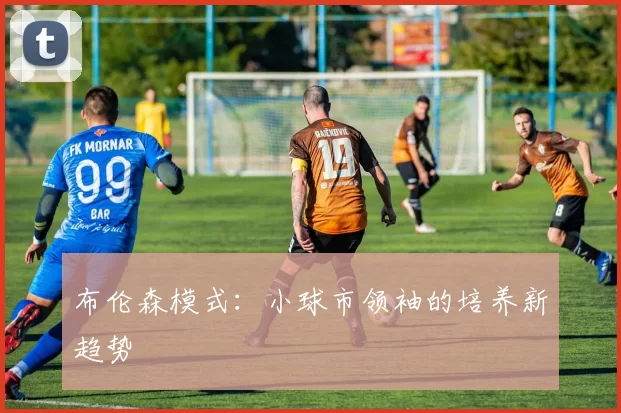 布伦森模式：小球市领袖的培养新趋势
