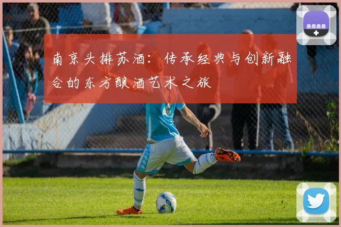 南京头排苏酒：传承经典与创新融合的东方酿酒艺术之旅