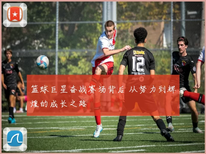 篮球巨星奋战赛场背后 从努力到辉煌的成长之路