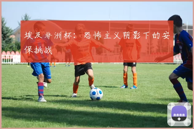 埃及非洲杯：恐怖主义阴影下的安保挑战